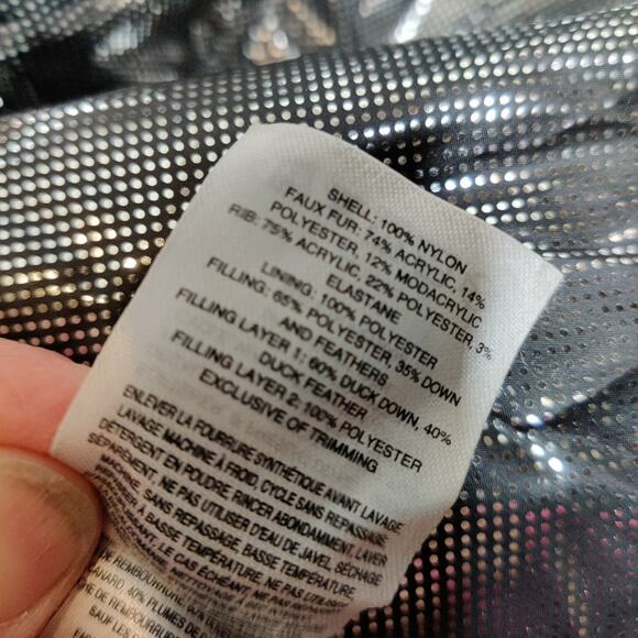 Columbia Women’s Alpine Escape Jacket Black Size Medium - Picture 11 of 16